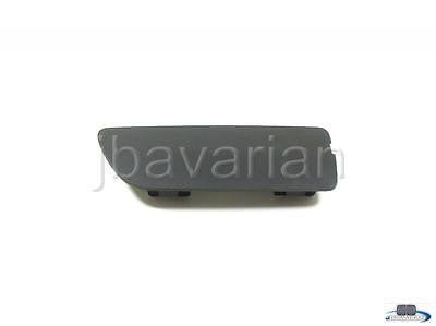 Genuine BMW Left Front Tow Hook Cover E53, X5 (01-06)