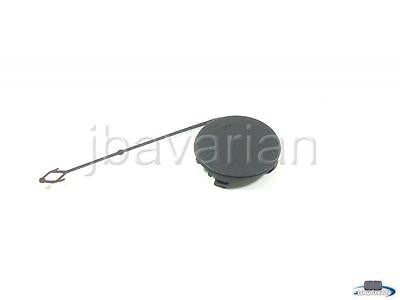 Genuine BMW Left Front Tow Hook Eye Cover E70 X5