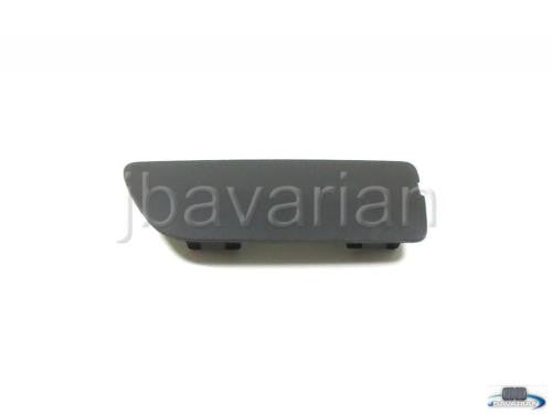 Genuine BMW Left Front Tow Hook Cover E53, X5 (01-06)