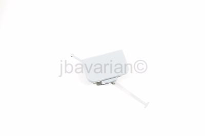Painted or Primed BMW Front Tow Hook Cover E46 3 Series '98 - 2006 Sedan Touring