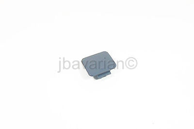 Genuine BMW Painted Front Tow Hook Cover 5 Series E39 02/1995 — 12/2003 with 