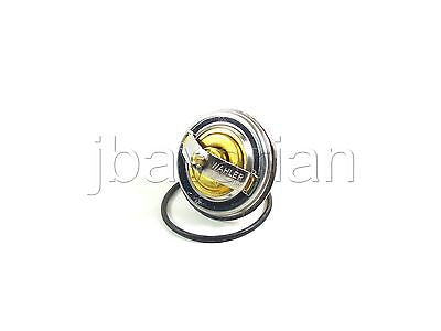 Thermostat w/ Gasket BMW E3 E9 (E12 Europe ONLY) E23 E24 E28 E30 E32 E34