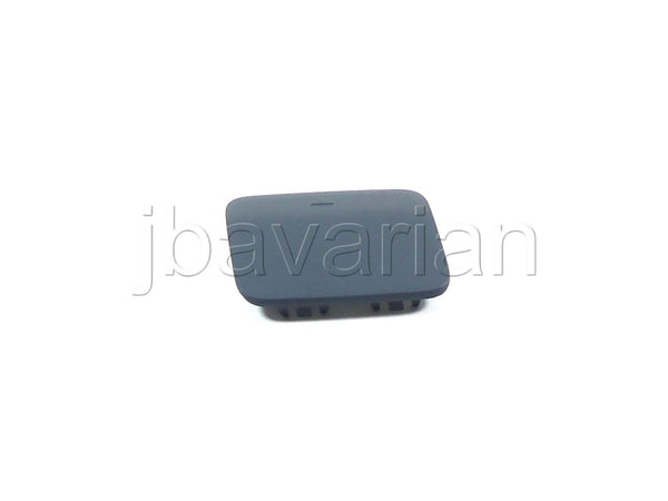 Painted or Primed BMW Rear Tow Hook Cover E92 E93 3 Series LCI Model 2008 - 13