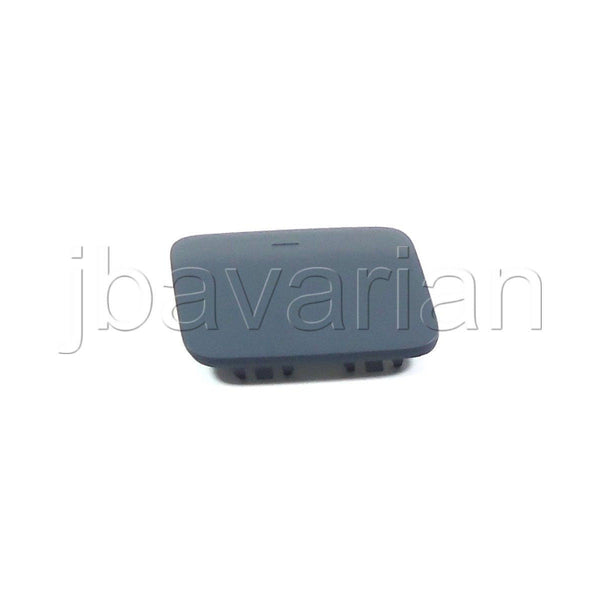Painted or Primed BMW Rear Tow Hook Cover E92 E93 3 Series LCI Model 2008 - 13