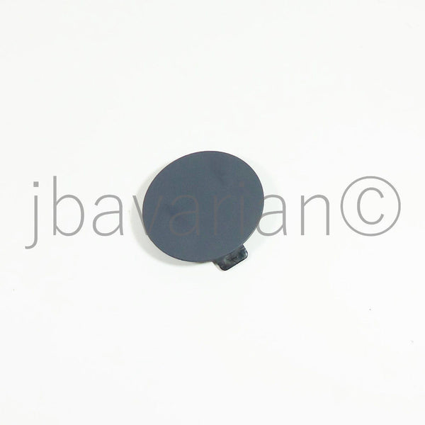 Painted or Primed BMW Rear Tow Hook Cover E90 M3 / E90 LCi M3 2007 - 2011