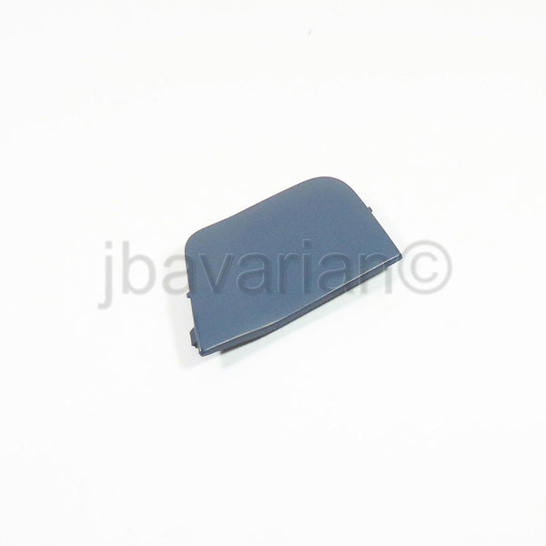 Painted or Primed BMW Rear Tow Hook Cover E92 E93 3 Series LCI  M trim 08 - 13