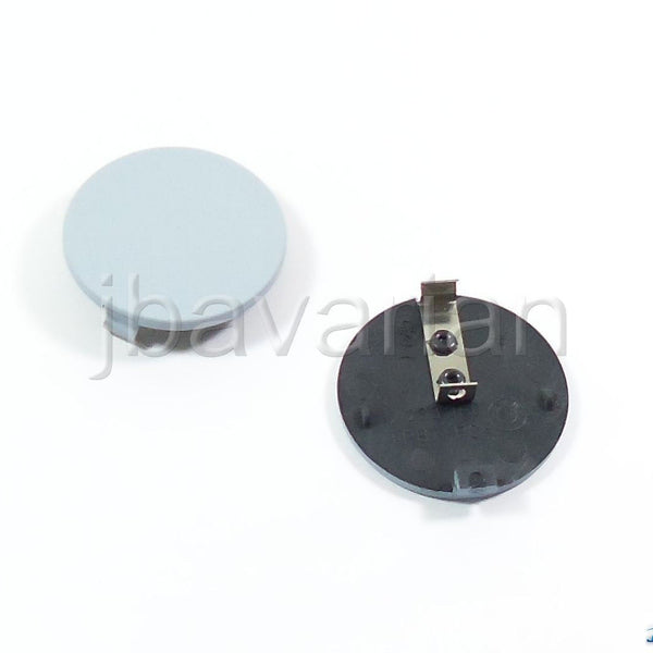Painted / Primed Genuine BMW Jack Receptacle Cover E32 E34 E36 E38 E39 E46 X5 Z3