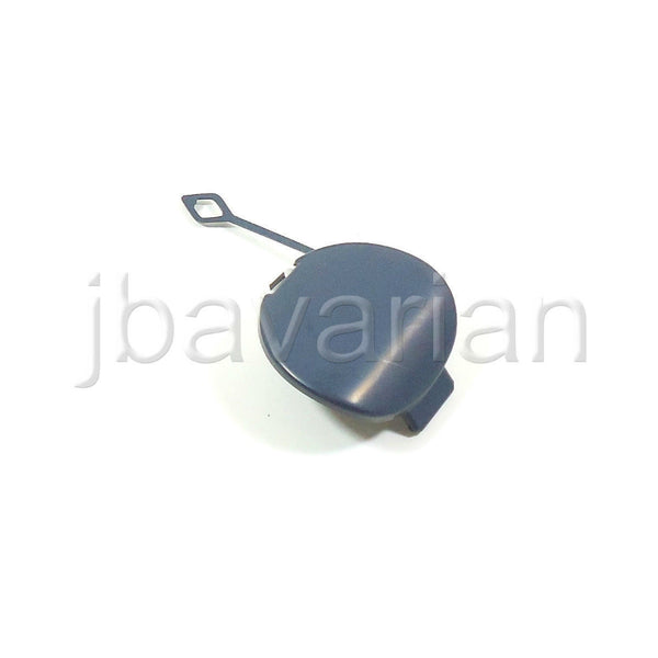 Painted or Primed Genuine BMW Rear Tow Hook Cover 3 Series E46 M3 1999 - 02/2006