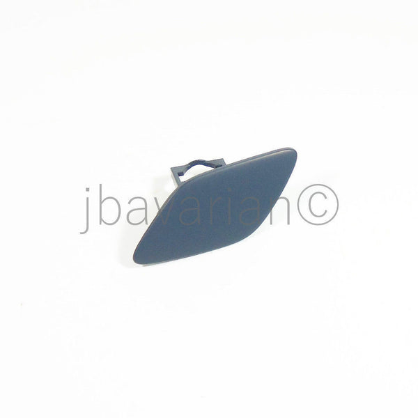 Painted or Primed BMW Left Headlamp Cleaning Cover 3 Series E92 E93 2005 - 2010