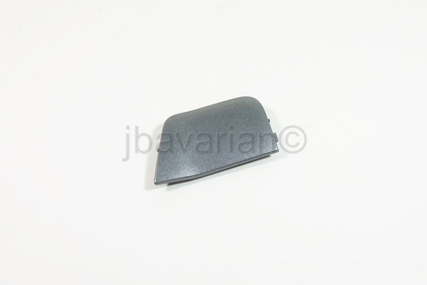 Painted or Primed BMW Rear Tow Hook Cover E92 E93 3 Series LCI  M trim 08 - 13