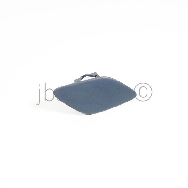 Painted or Primed BMW Right Headlamp Cleaning Cover 3 Series E92 E93 2005 - 2010