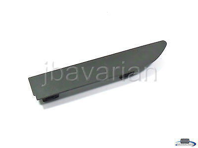 Genuine BMW Right Side Tow Hook Eye Cover Flap E53 X5 2001 - 2006