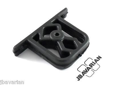 Rubber Exhaust Hanger BMW E31 E36 318i 323 325i 840
