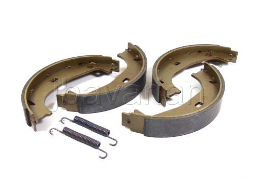 Parking Brake Shoe Kit E36 318i 318ti 323i 328i Z3 ++